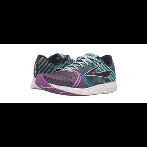 Brooks Hyperion: size 8.5 worn twice